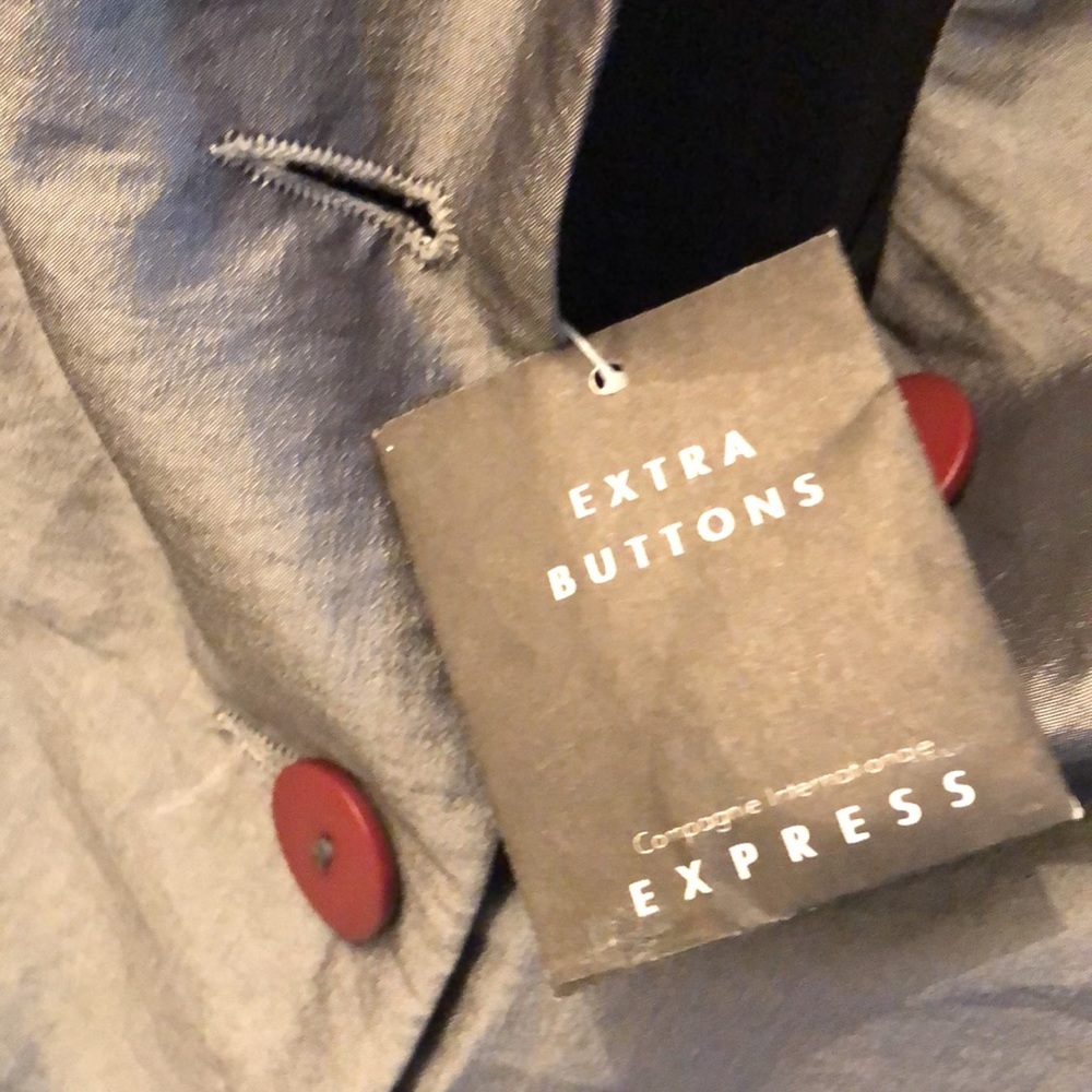 Express Coat - image 7